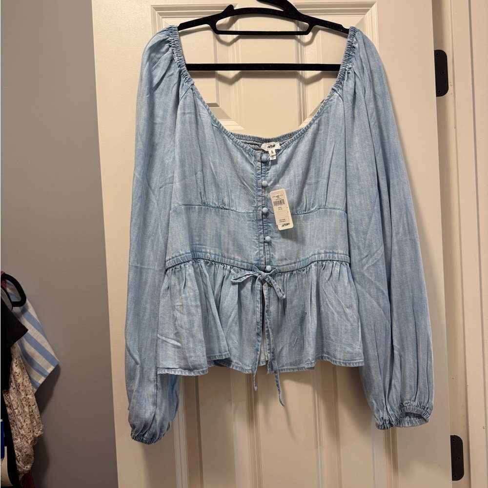 Aerie Top